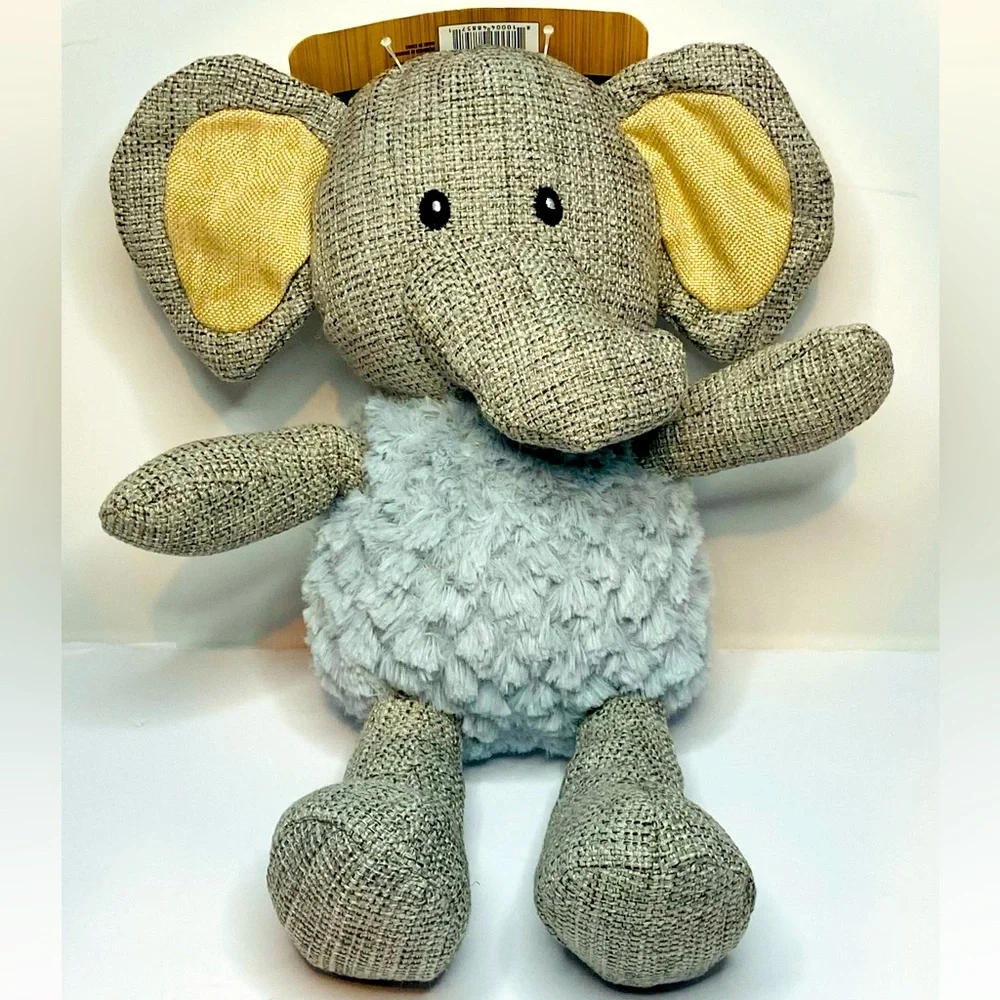 HOST SUPPORT DOG STUFF ANIMAL - Picture 1 of 4